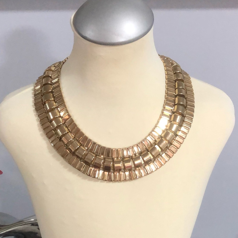 Egyptian Style Necklace